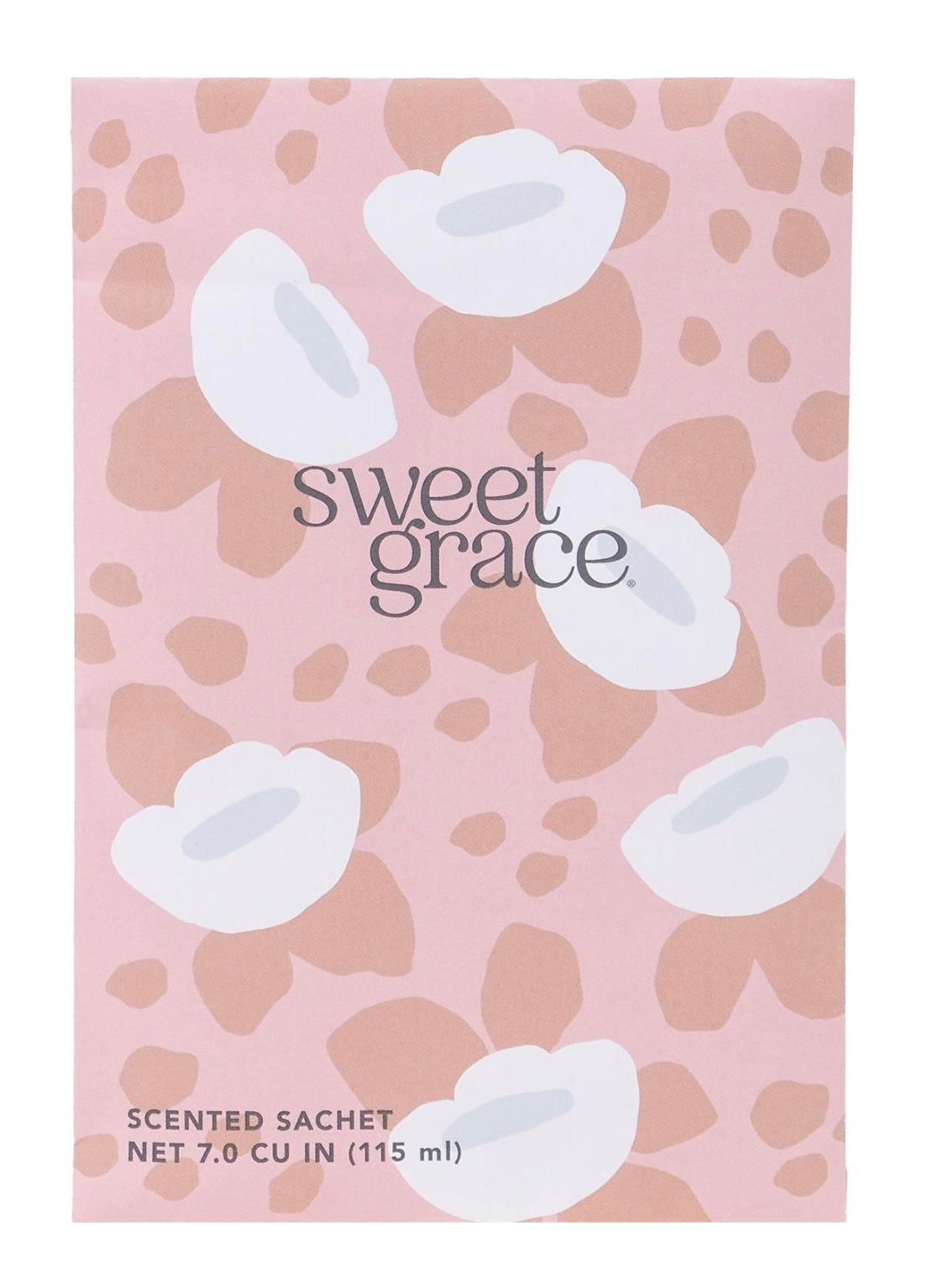 SWEET GRACE MOD FLOWER SACHET