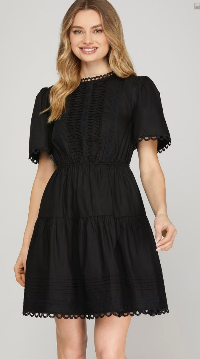 BLAIR DRESS