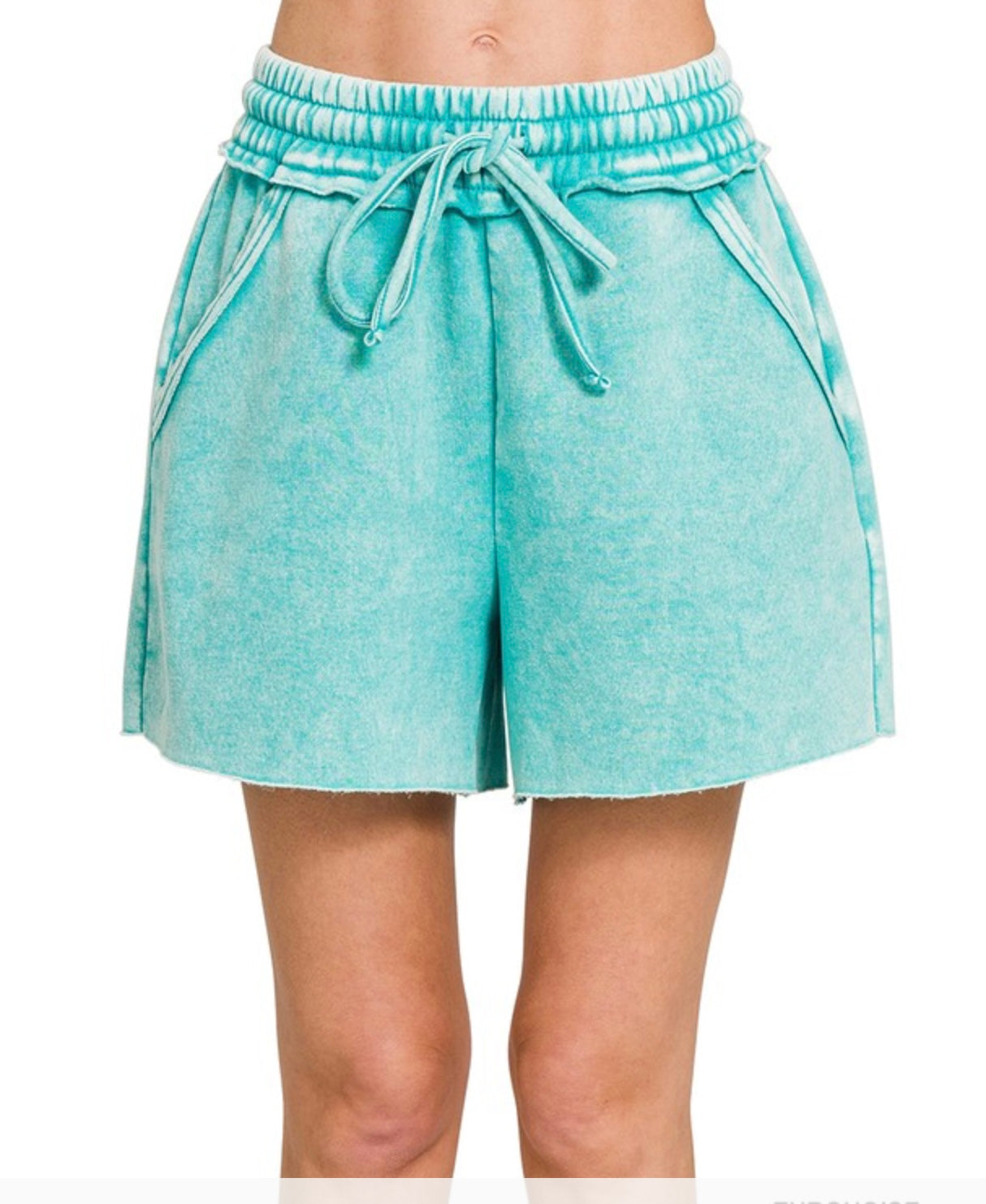 DREAMY DAZE SHORTS
