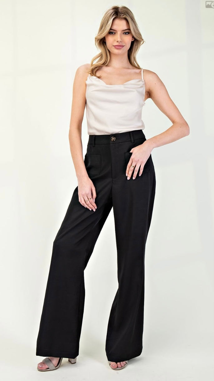 BASIC BETTY PANTS