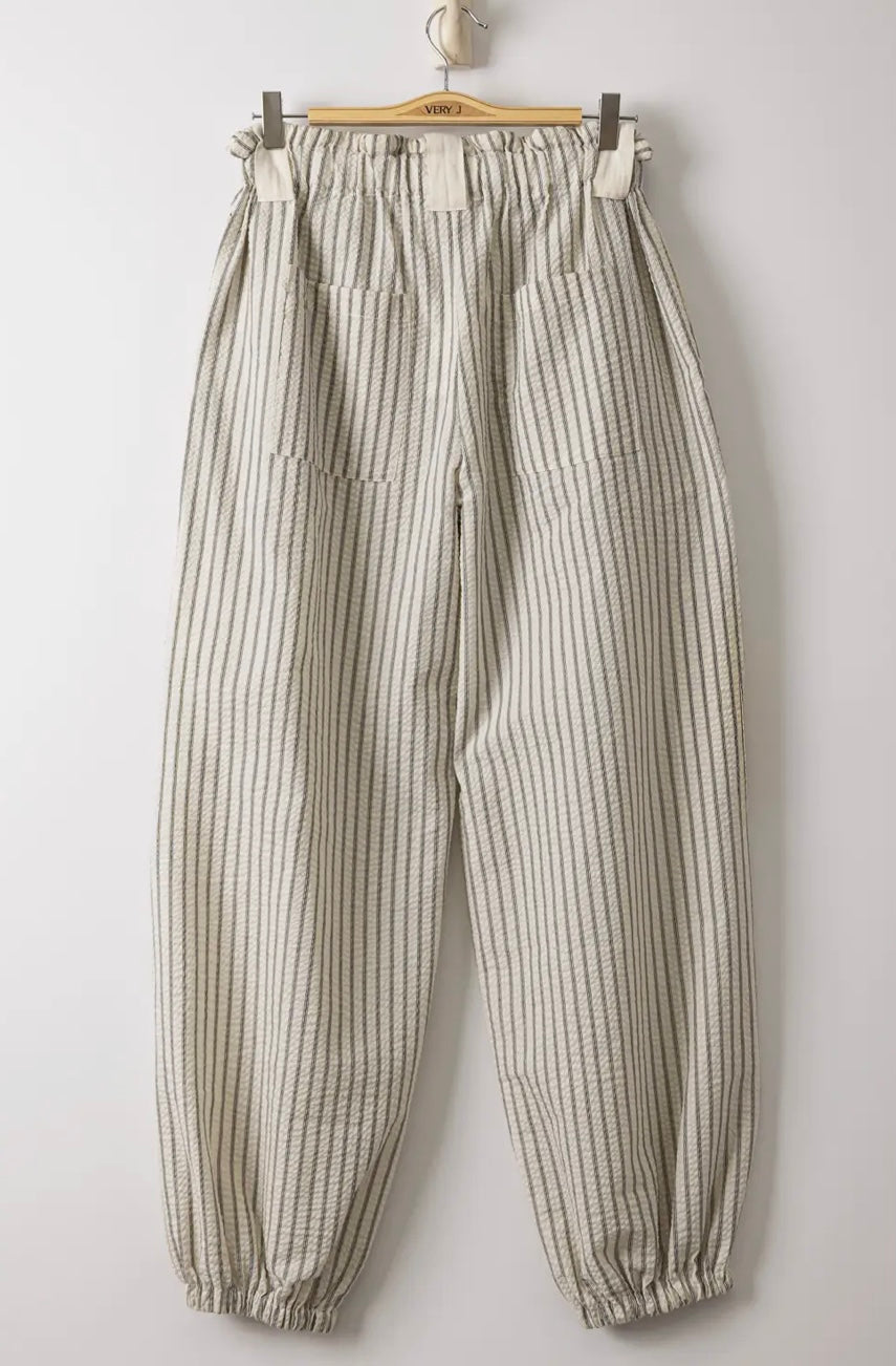 GATHER & GO JOGGERS