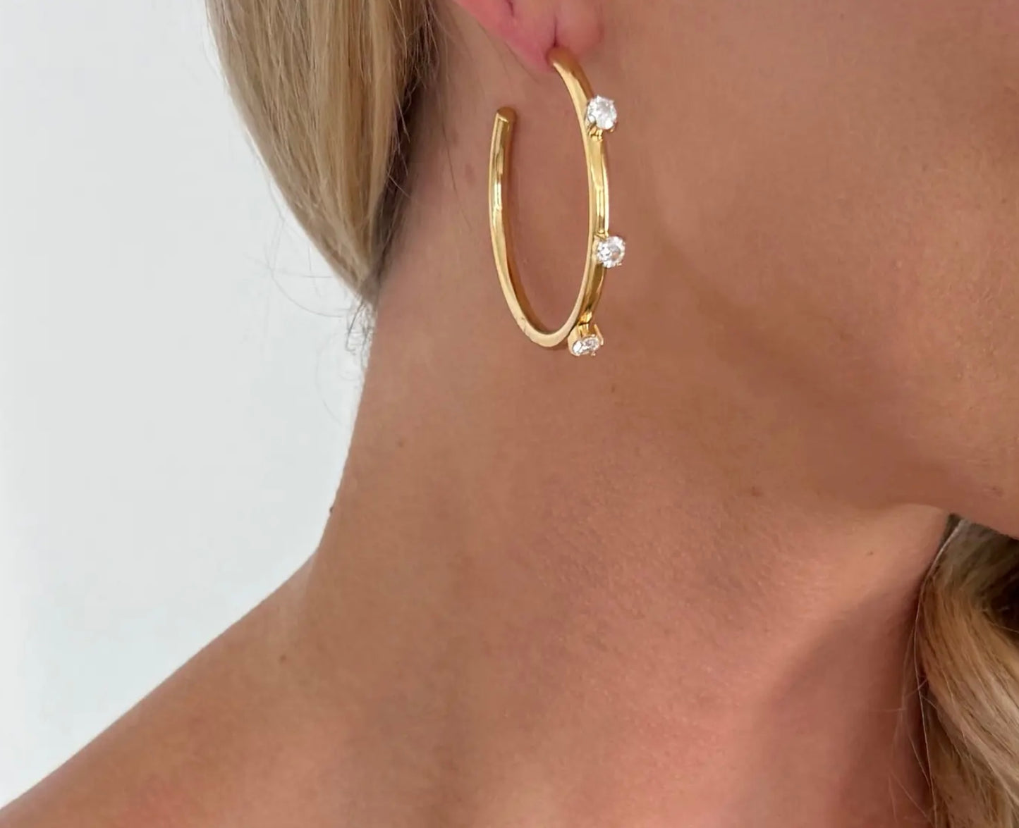 WILLOW HOOPS