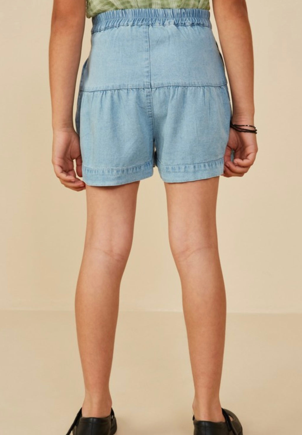 BLUEBELL BREECHES