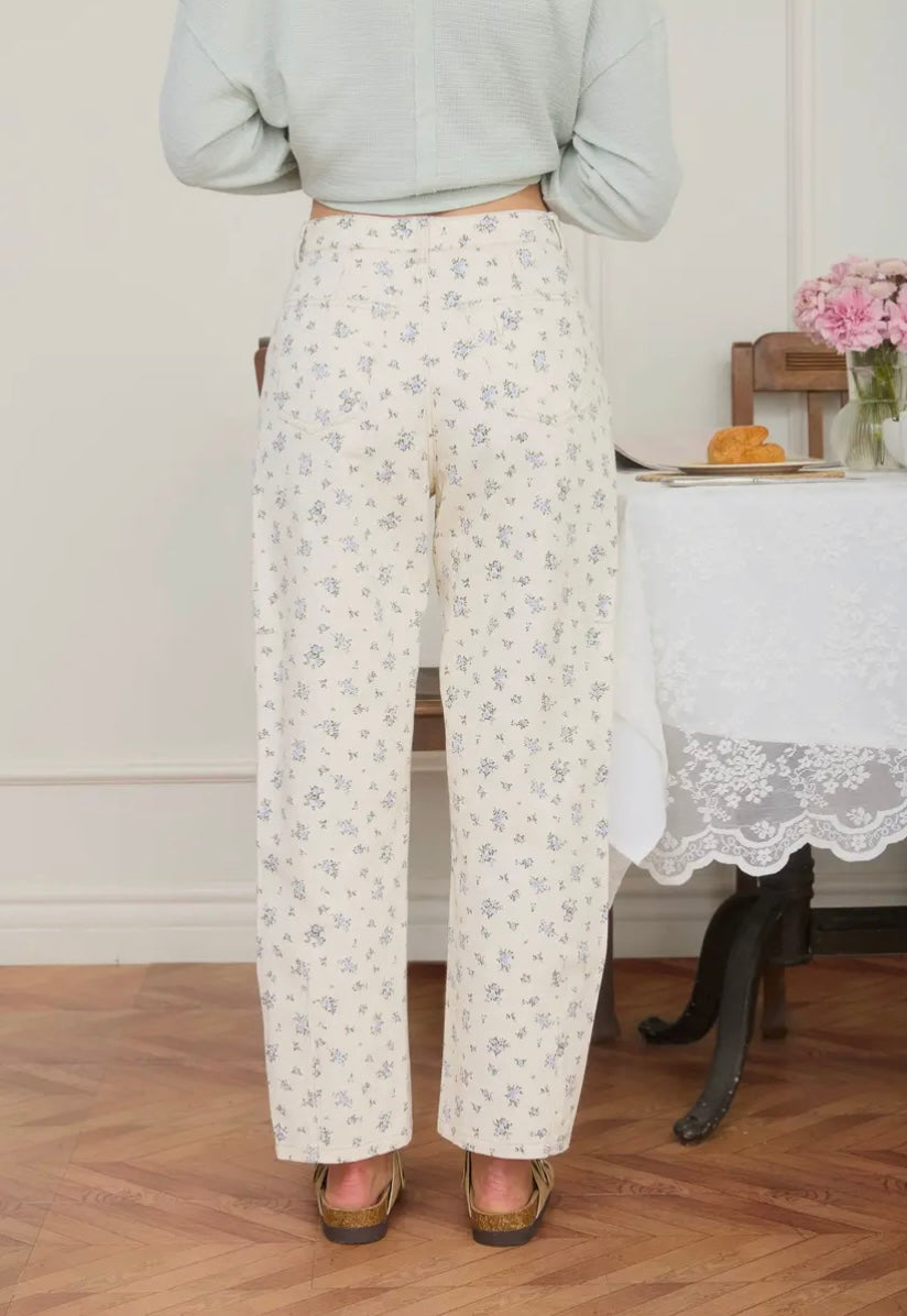 SUNDAY BRUNCH PANTS