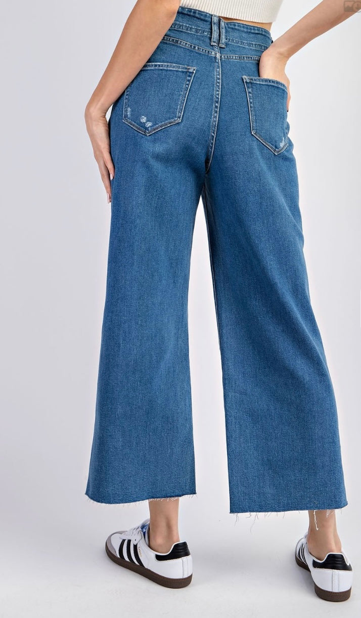 EASY BREEZY BOTTOMS