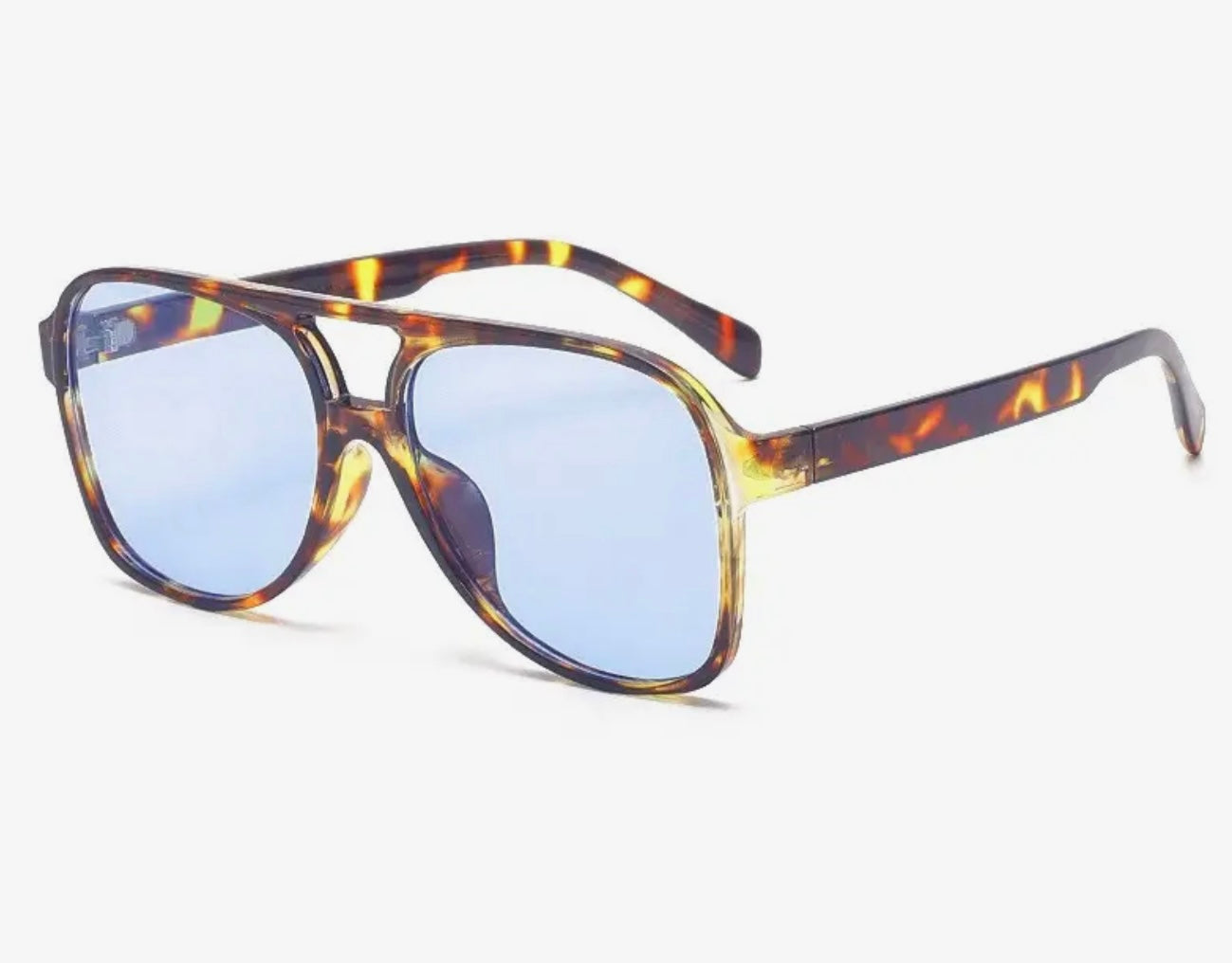 RUNAWAY AVIATORS