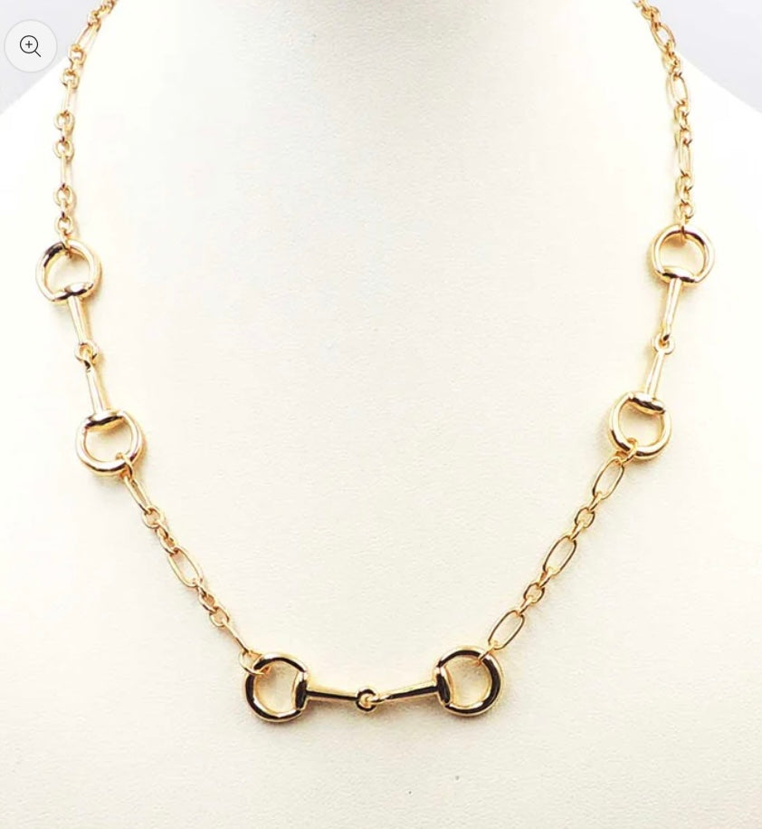 HORSEBIT CHAIN