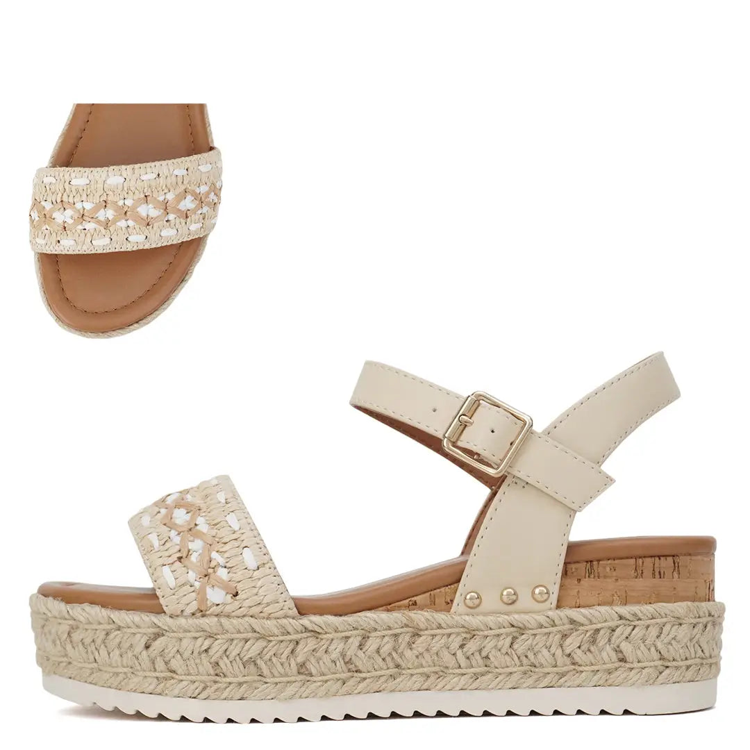 SIERRA SOL ESPADRILLES