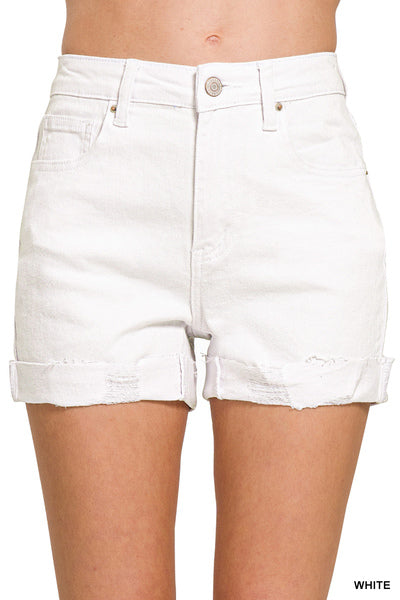 BEACH DAYS SHORTS
