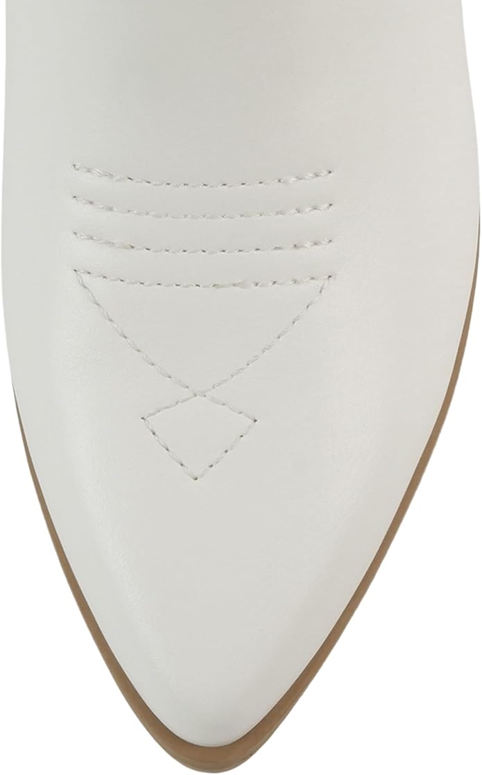 BLAZING TRAILS BOOTIES