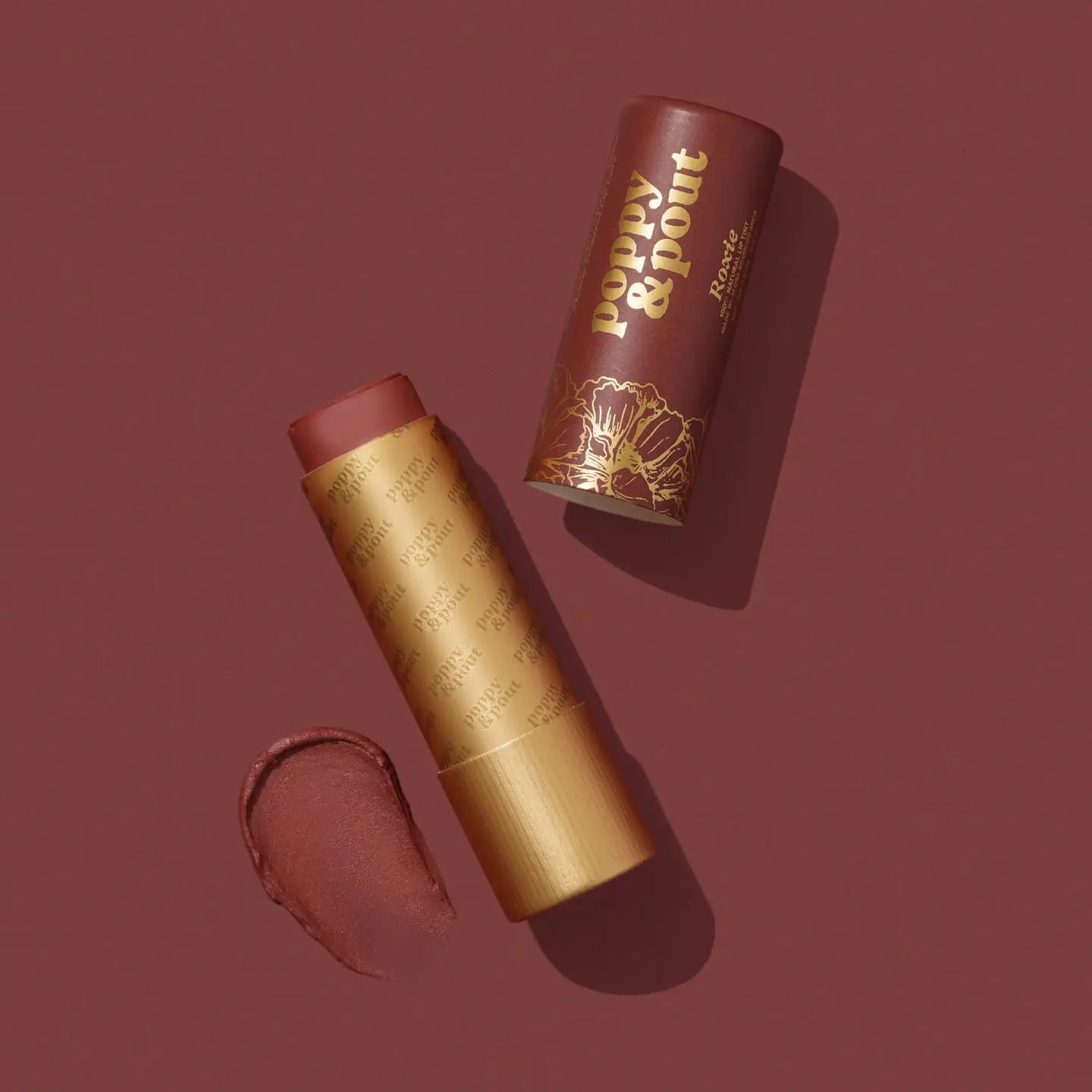 POPPY & POUT LIP TINT ROXIE