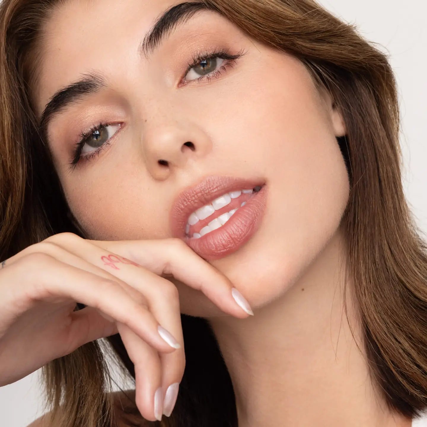 POPPY & POUT LIP TINT ROXIE