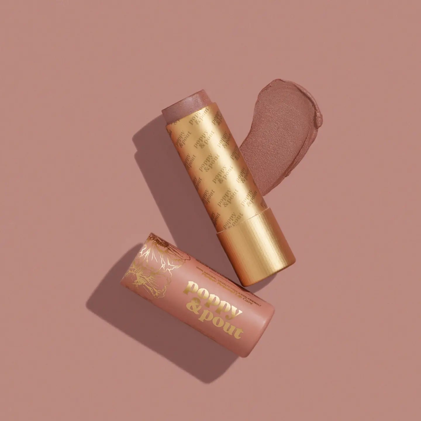 POPPY & POUT LIP TINT CHARLIE
