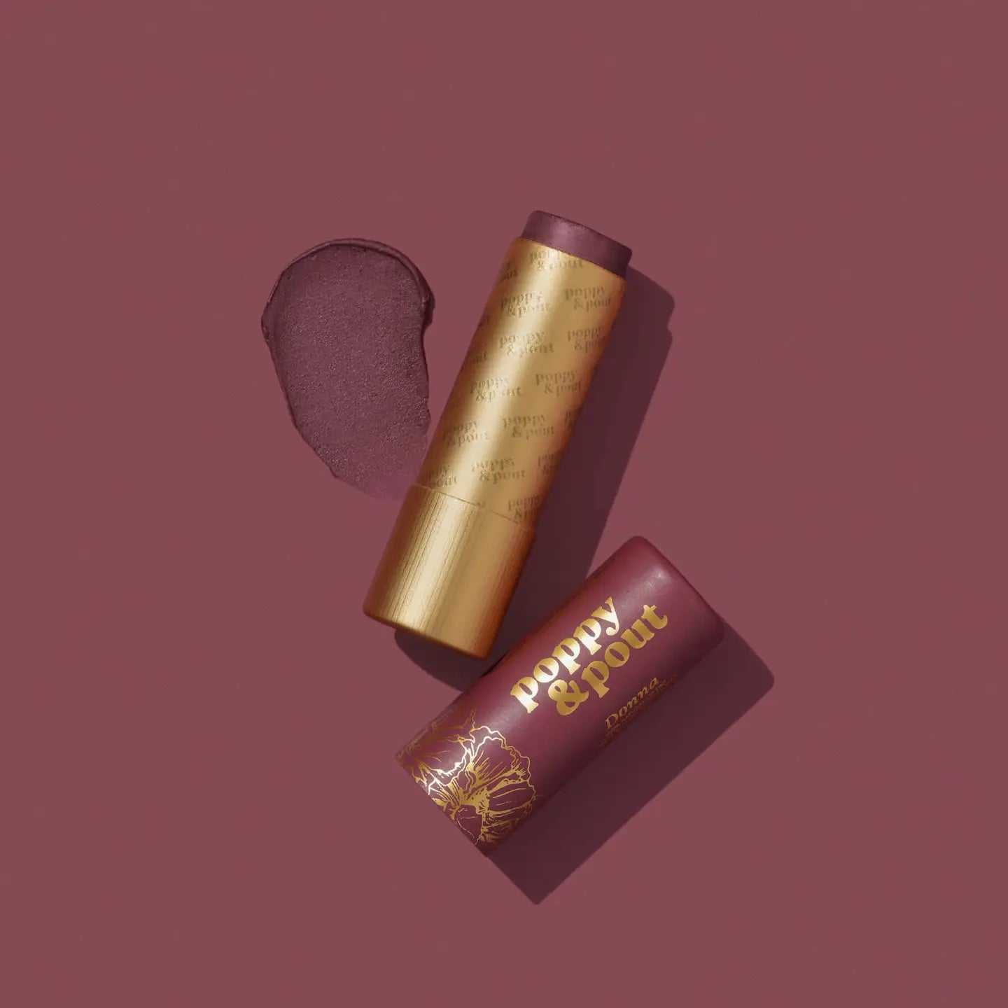 POPPY & POUT LIP TINT DONNA