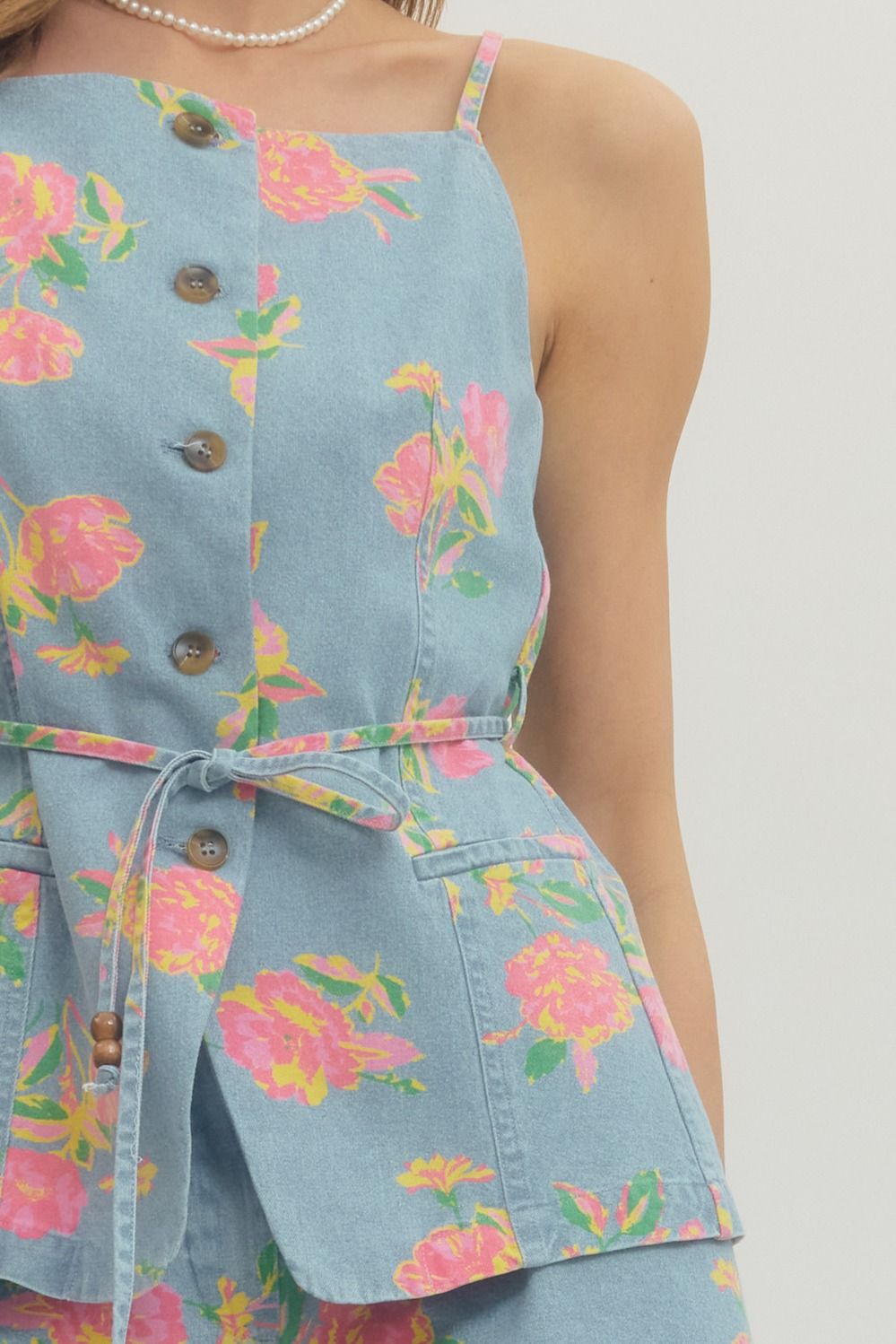 GARDEN PARTY SET