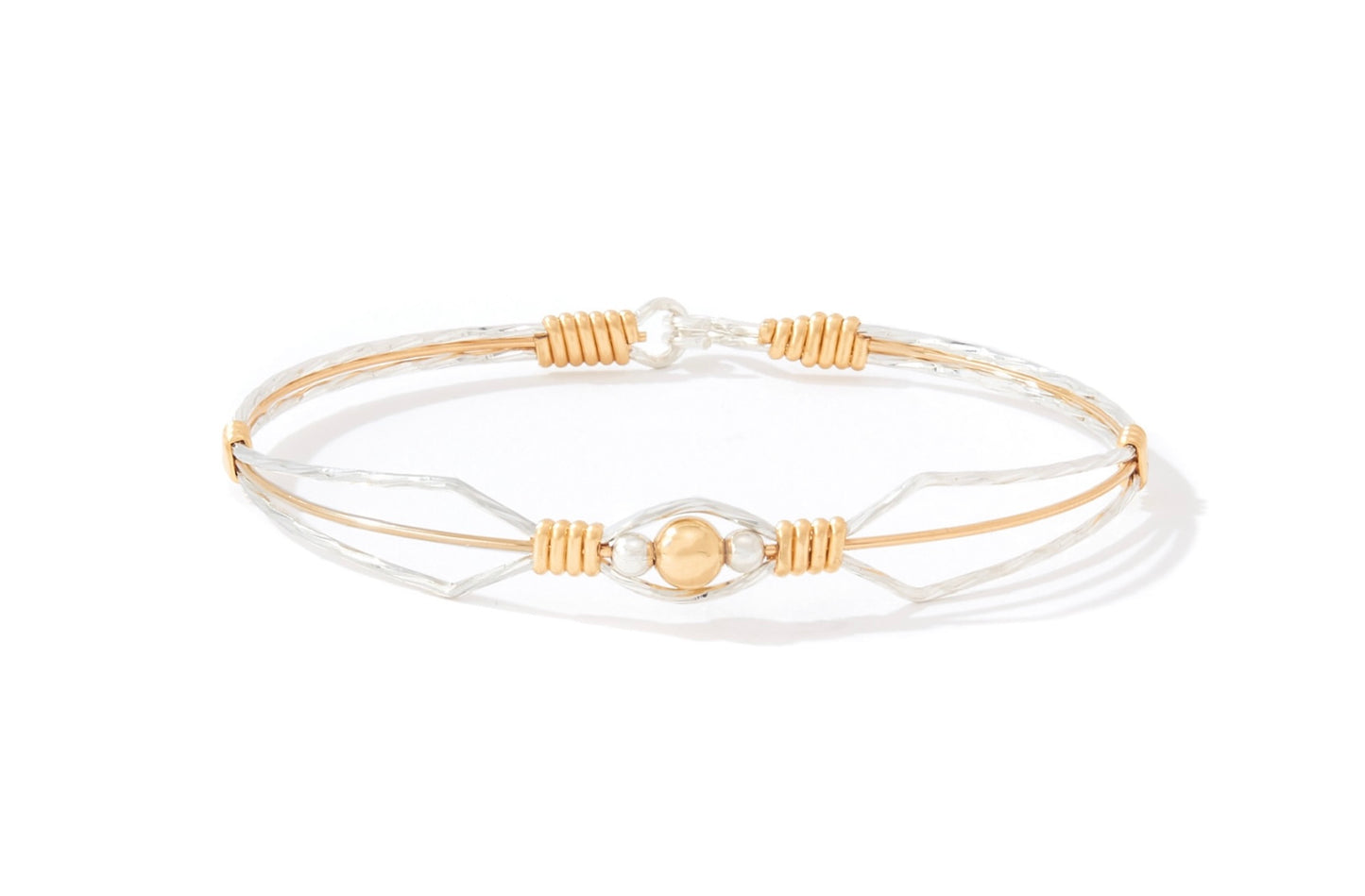 RONALDO I AM WORTHY BRACELET