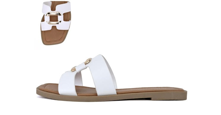 LILAH SANDALS