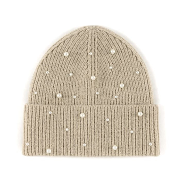 PERLA BEANIE