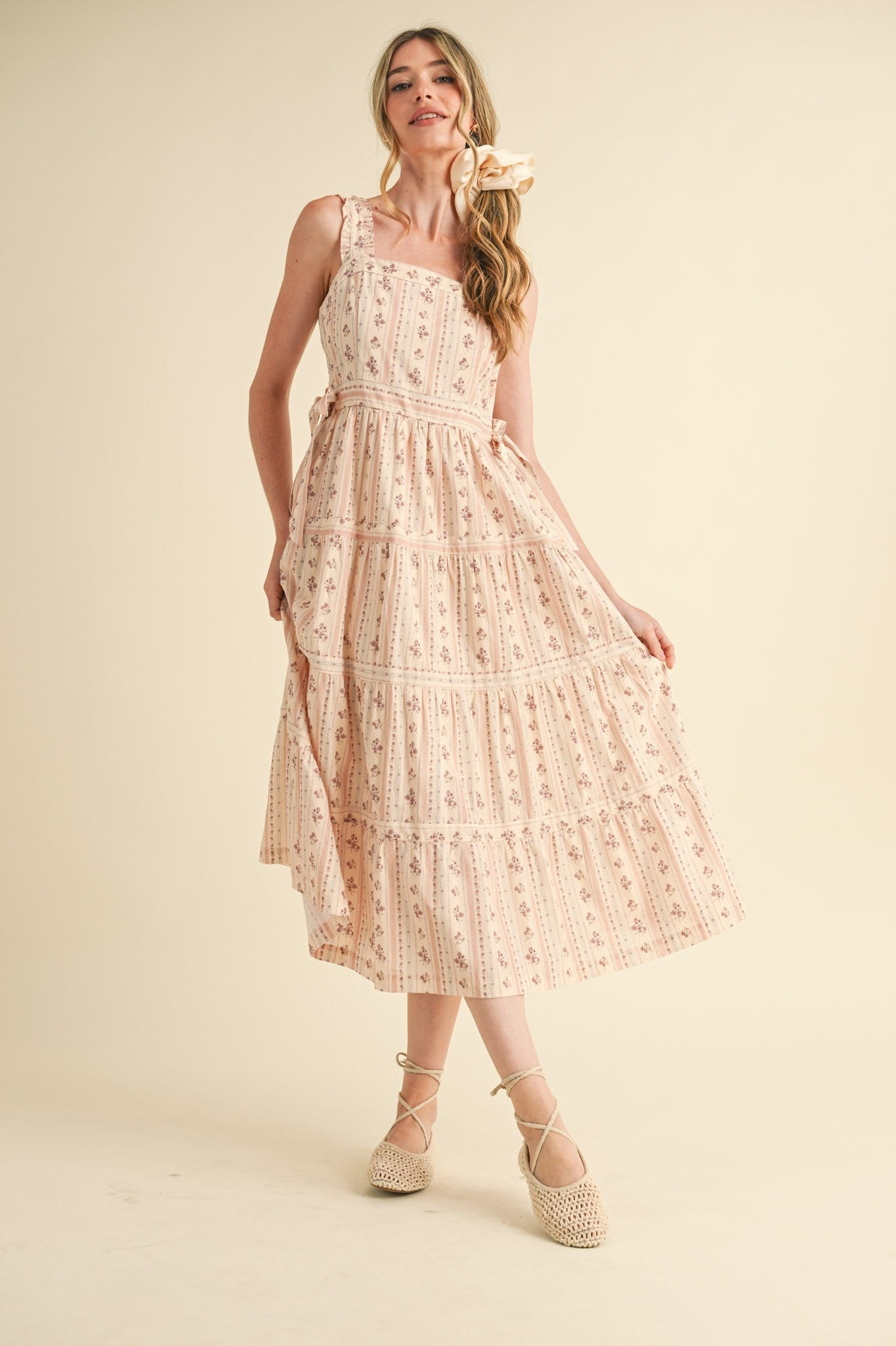 JULIAN DRESS