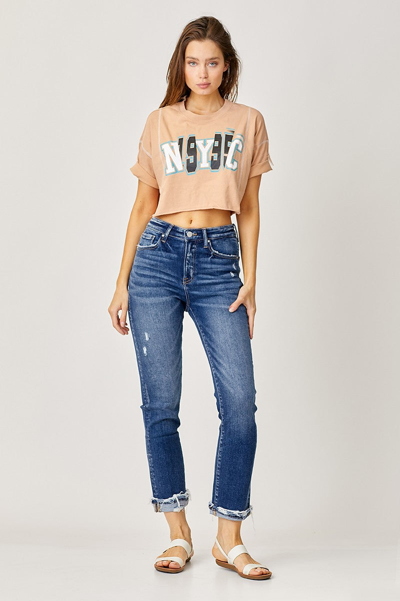 RISEN THE PERFECT DAY JEANS
