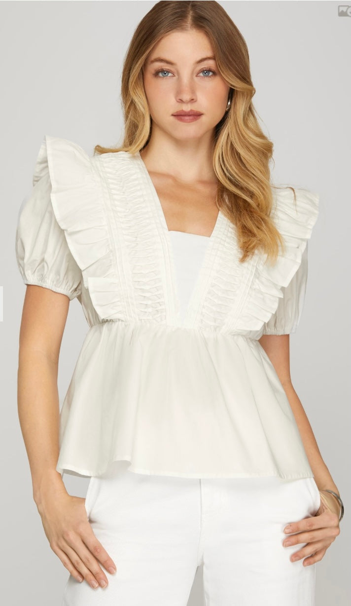 TILLY TOP