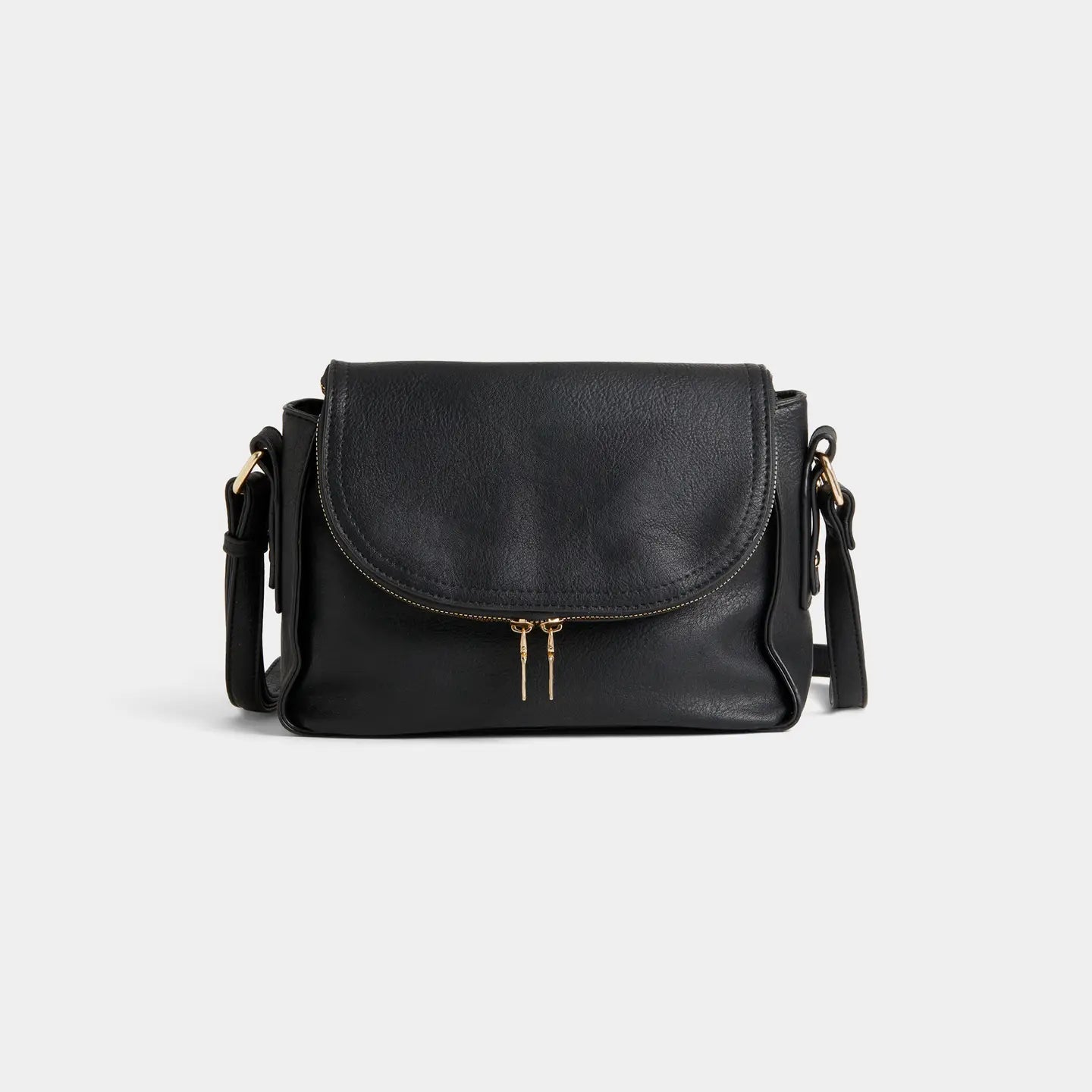 Maisie Crossbody Black