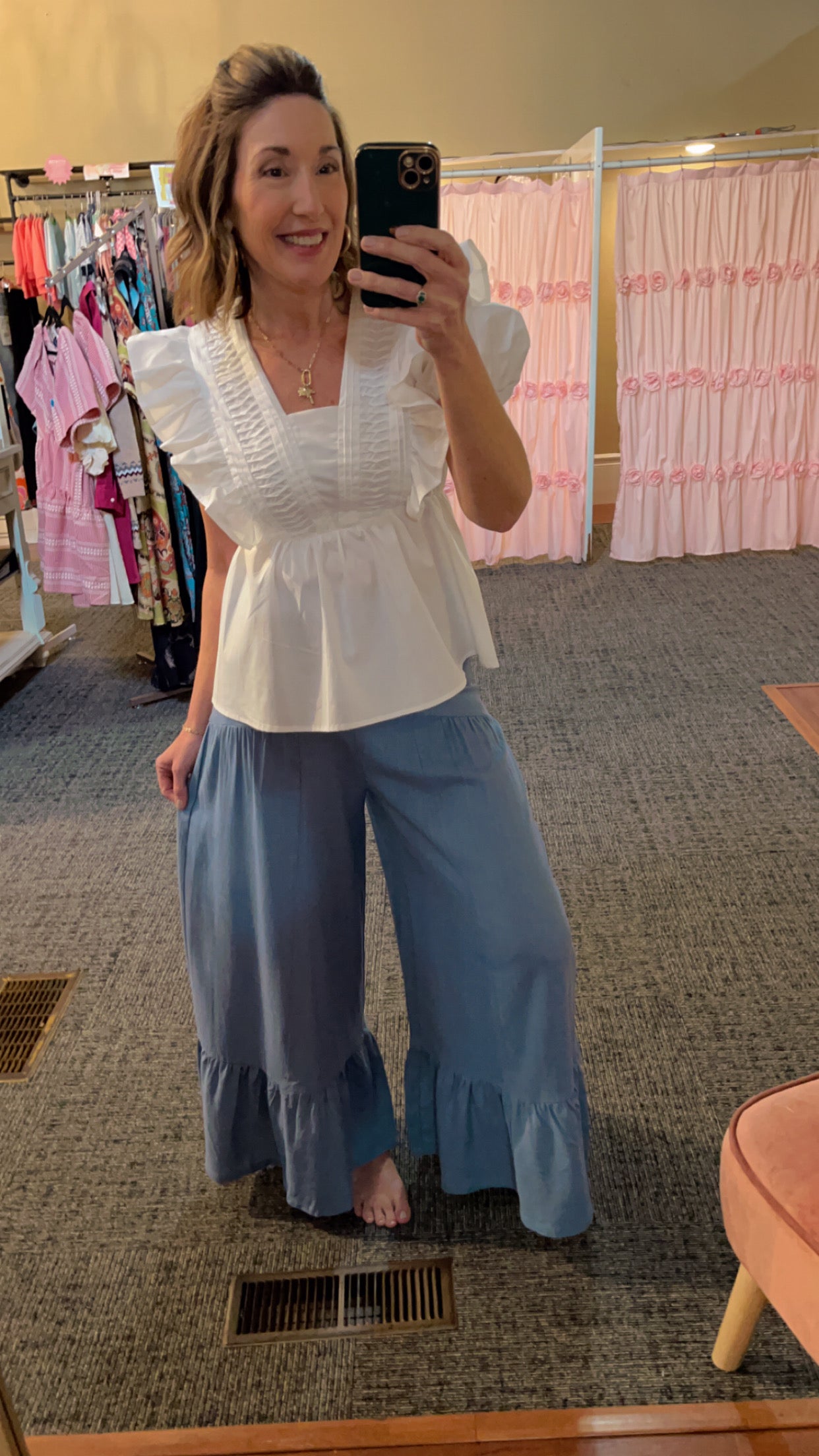 TILLY TOP
