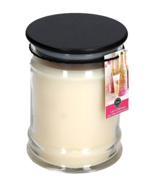 8oz Small Jar Let's Celebrate