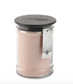 Sweet Grace 8oz Small Jar