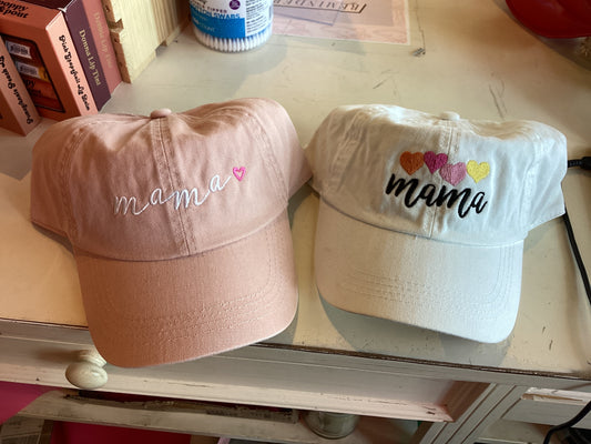 MAMA CAP