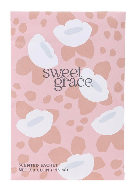 SWEET GRACE MOD FLOWER SACHET