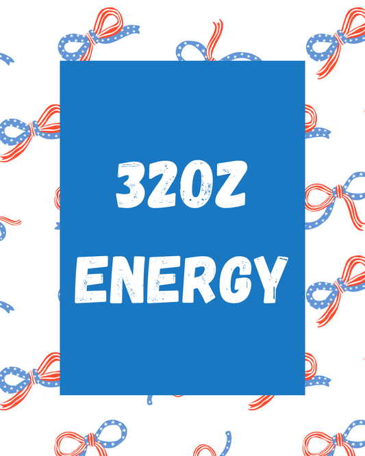 32OZ ENERGY