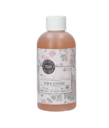 Sweet Grace 6oz Laundry Detergent