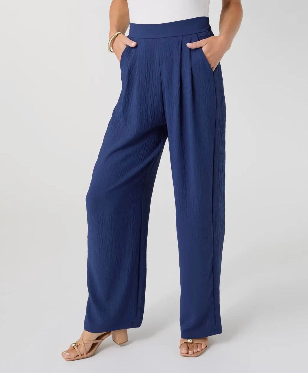 DAPHNE PANT SET