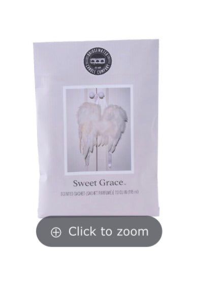 Sweet Grace Scented Sachet