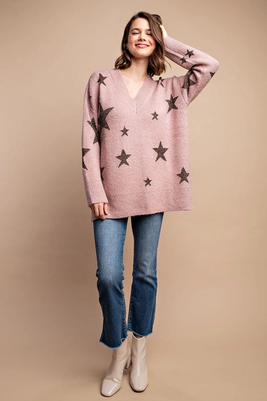 CORA SWEATER