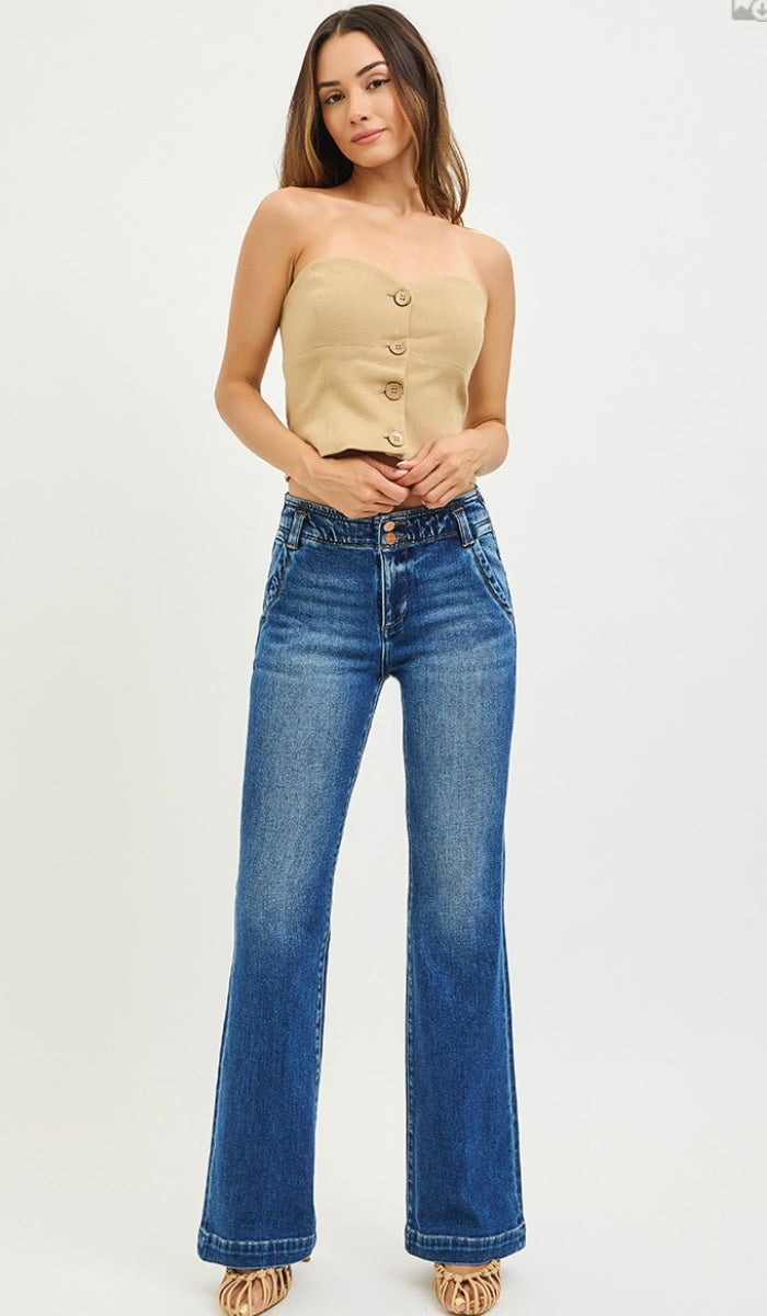 DOUBLE TAKE FLARES