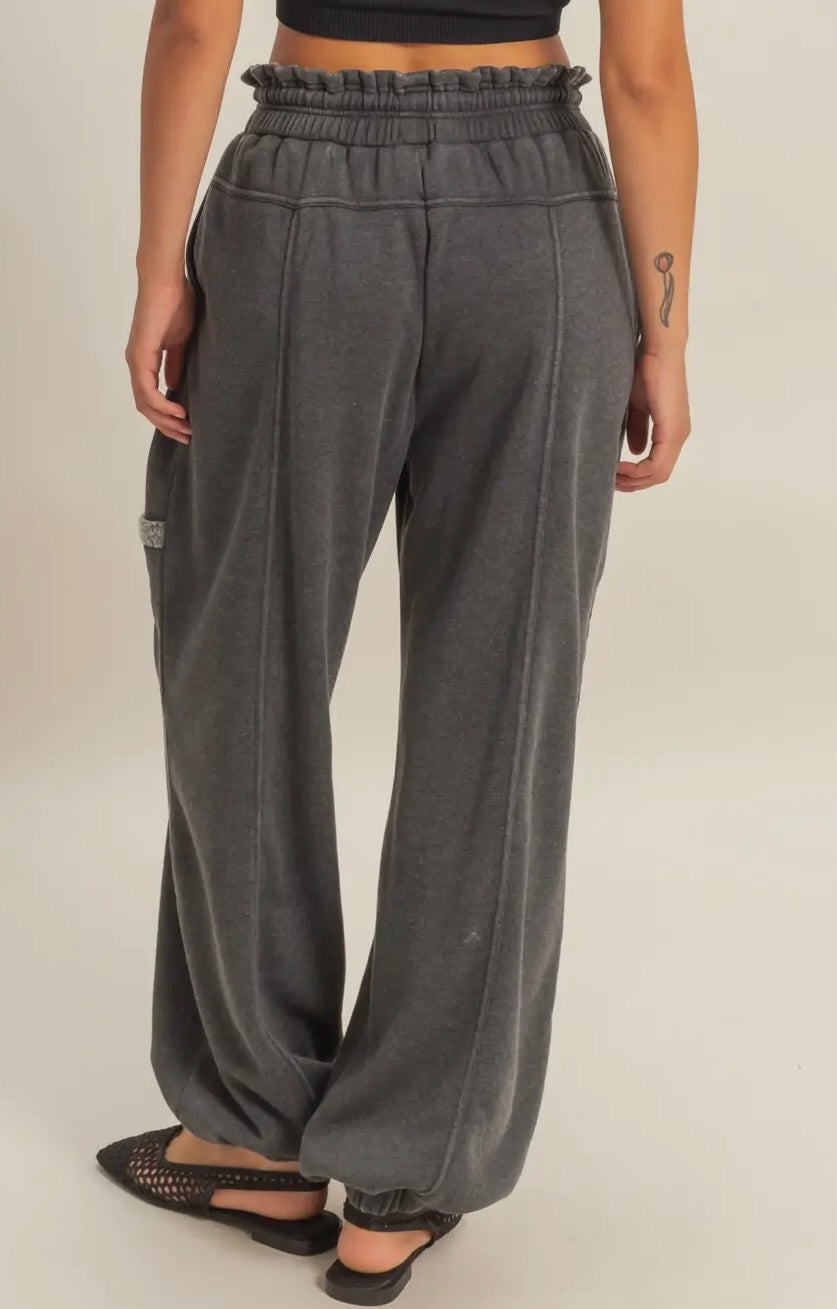 CLOUD NINE JOGGERS