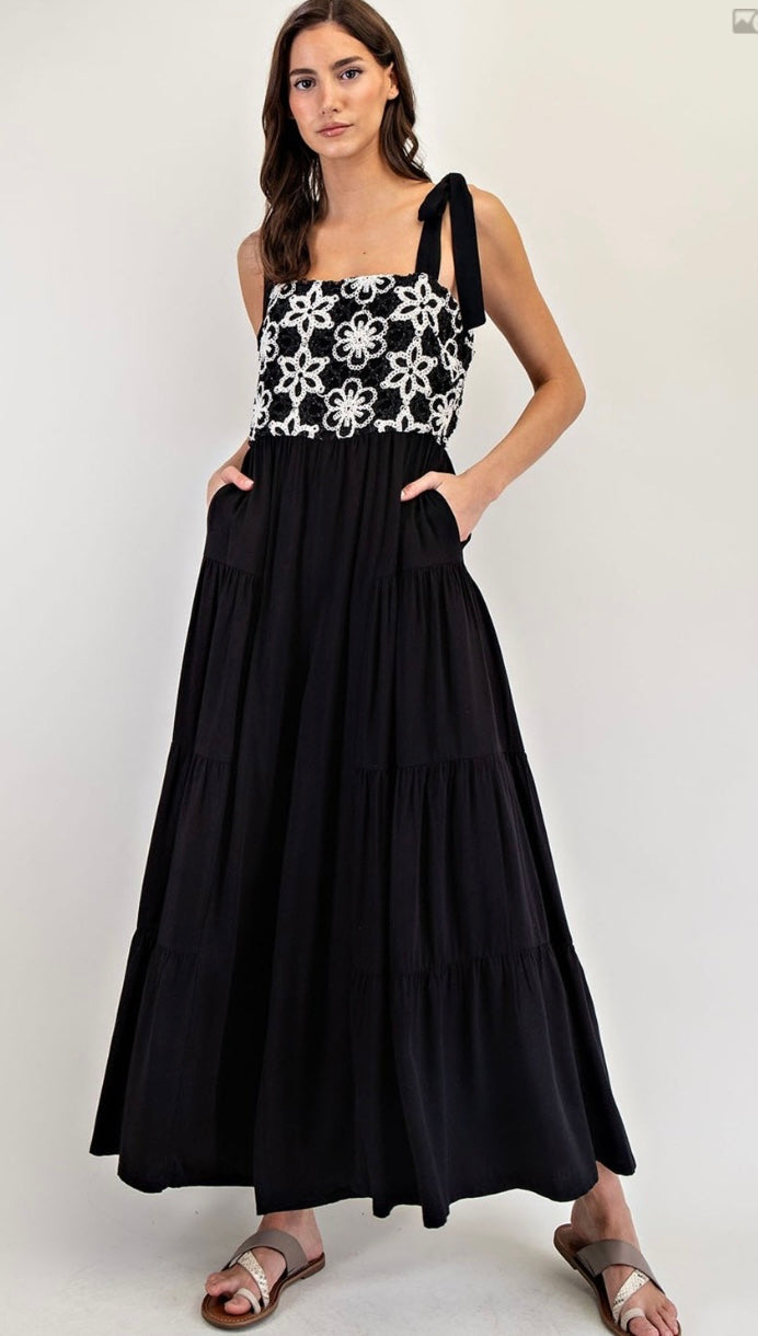 FLEETING MOMENTS JUMPER