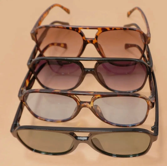 RUNAWAY AVIATORS