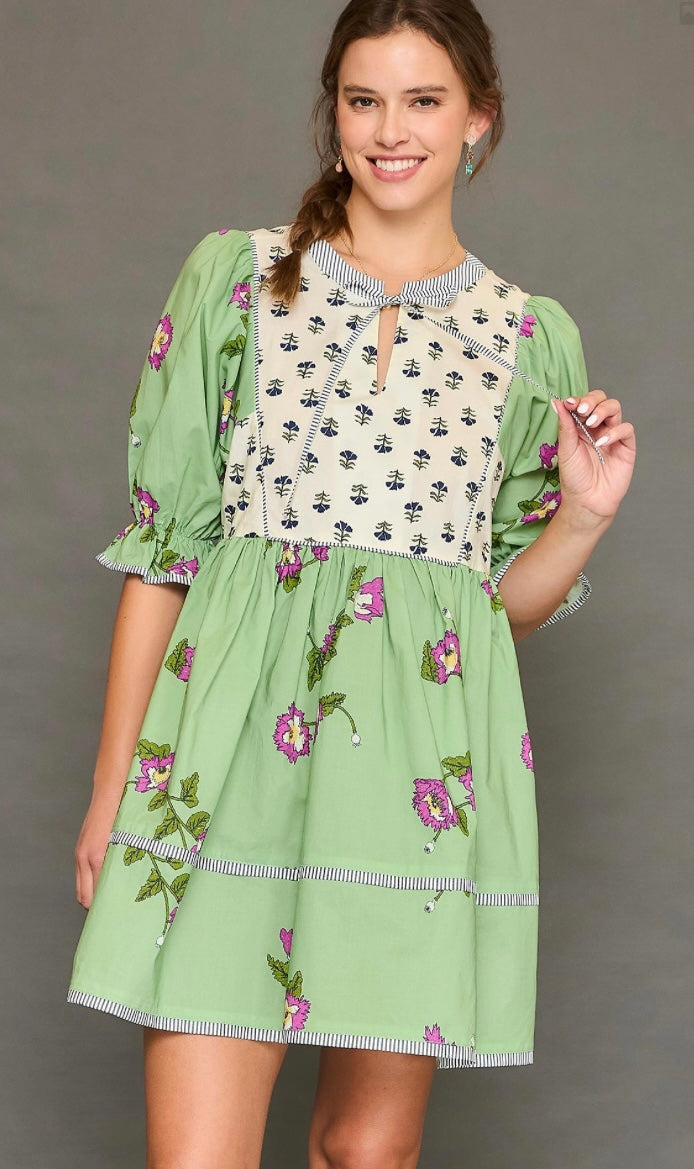 JOSIE DRESS