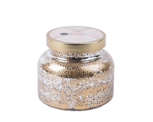 SWEET GRACE HOLIDAY JAR CANDLE