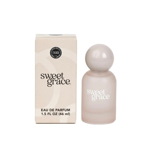 SWEET GRACE EAU DE PARFUM