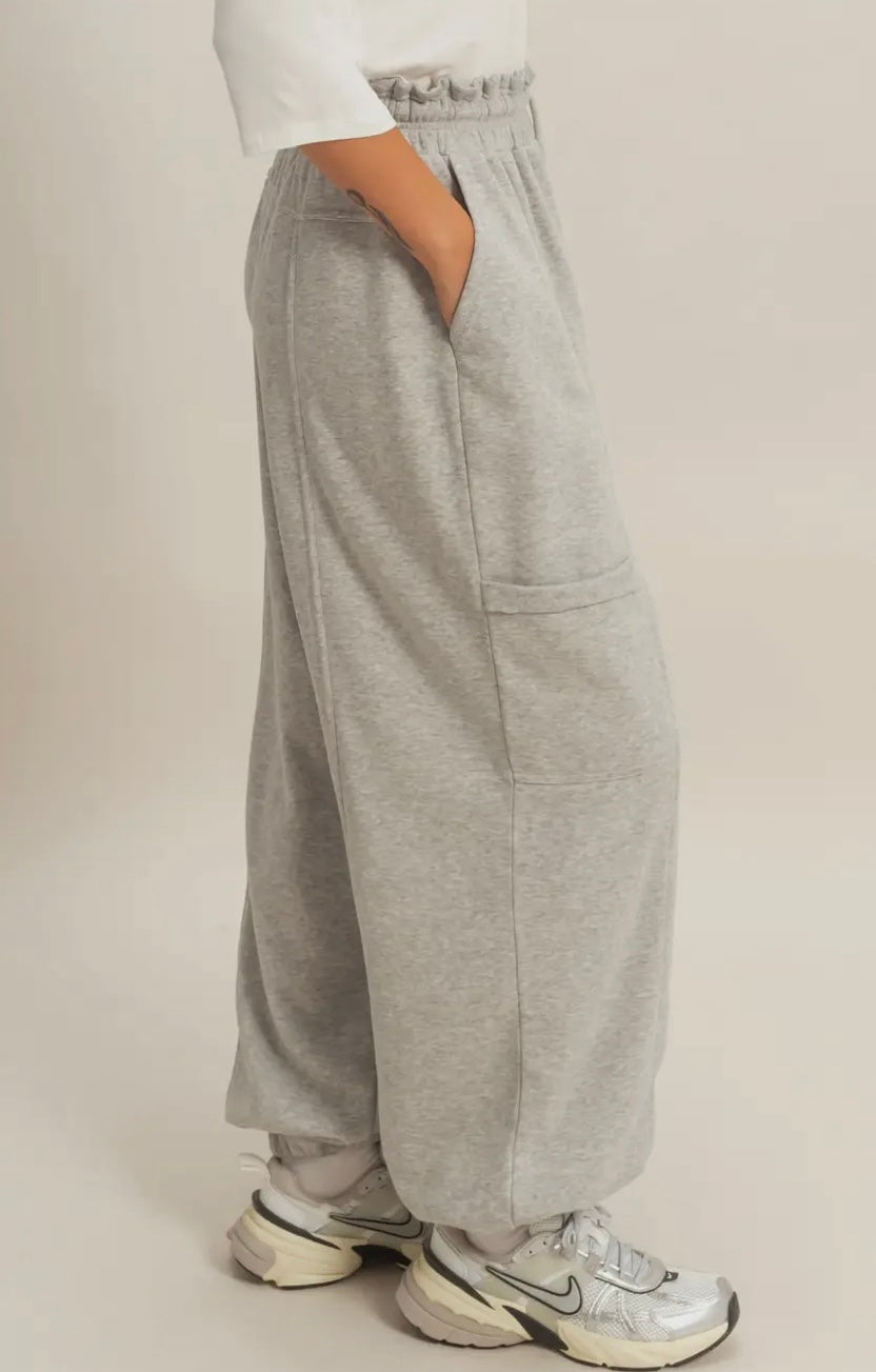 CLOUD NINE JOGGERS