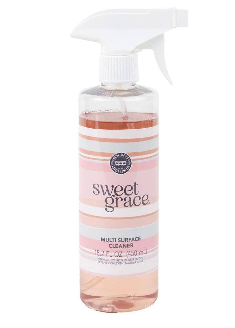 SWEET GRACE MULTI-SURFACE CLEANER