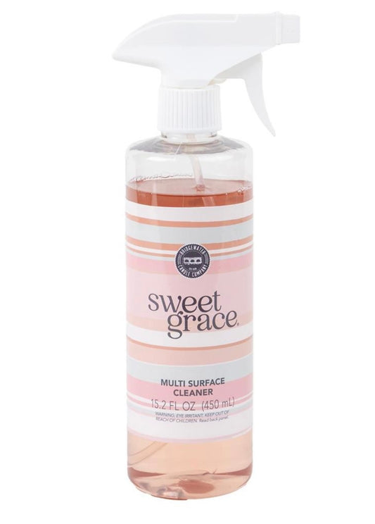 SWEET GRACE MULTI-SURFACE CLEANER