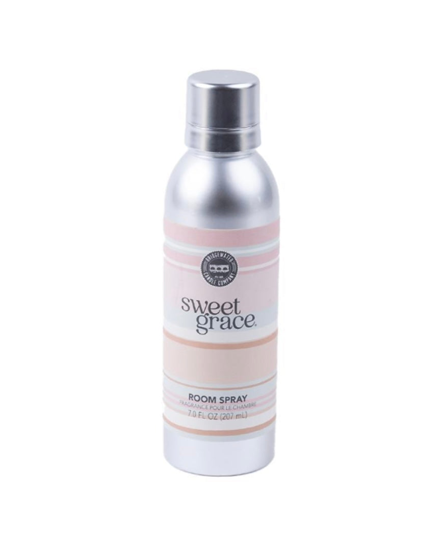SWEET GRACE ROOM SPRAY