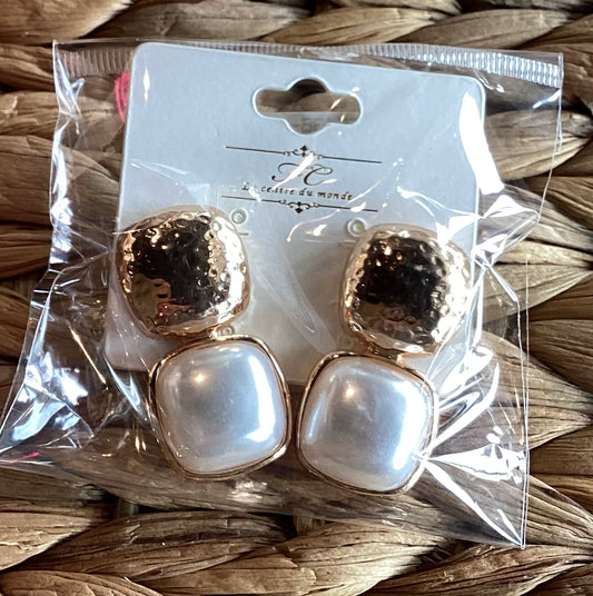 SUGAR & SHINE EARRINGS