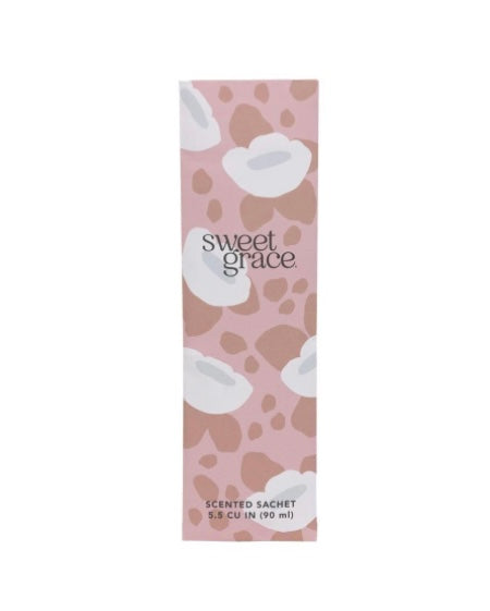 SWEET GRACE MOD FLOWER SLIM SACHET