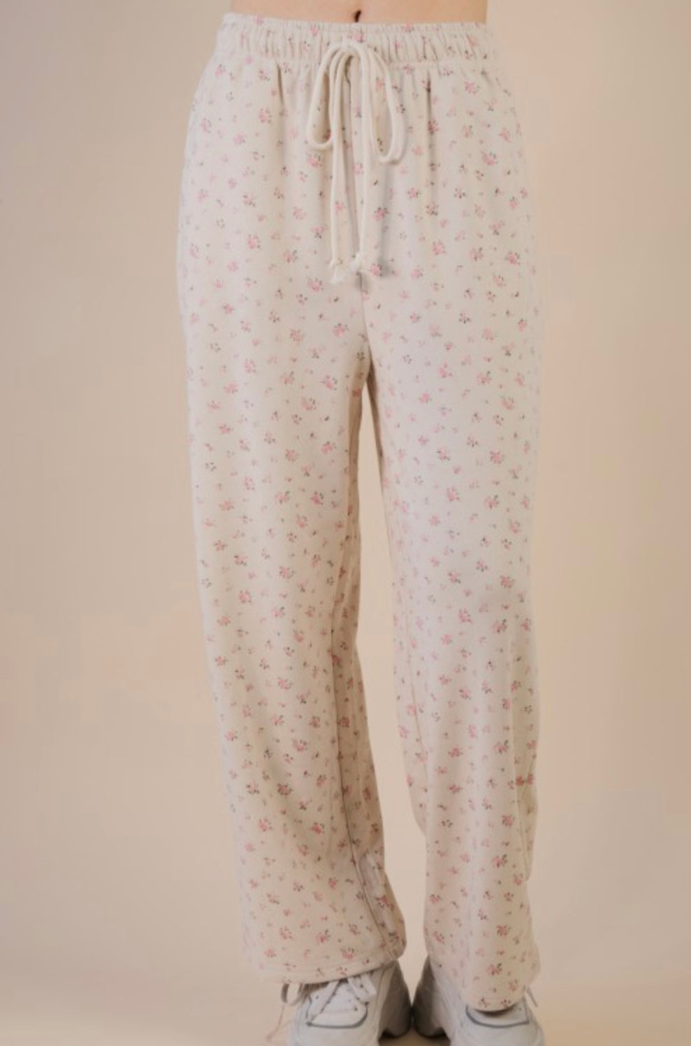 Cozy Petal Lounge Set